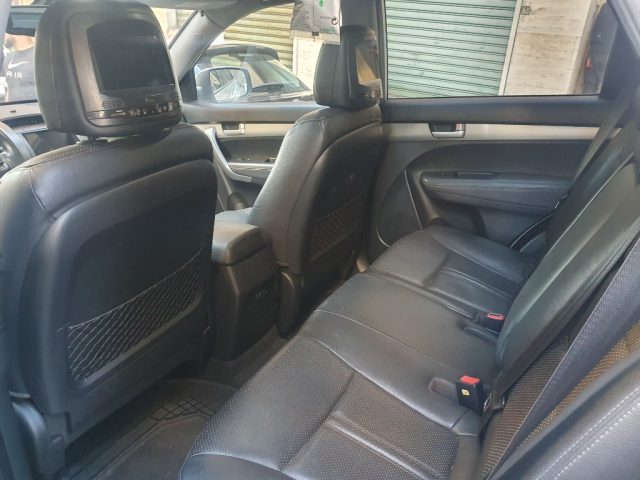 KIA Sorento usata, con Airbag Passeggero