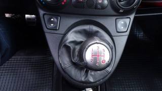 ABARTH 500 usata 89