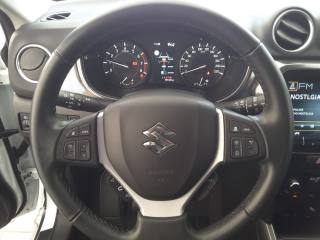 SUZUKI Vitara usata, con Cerchi in lega