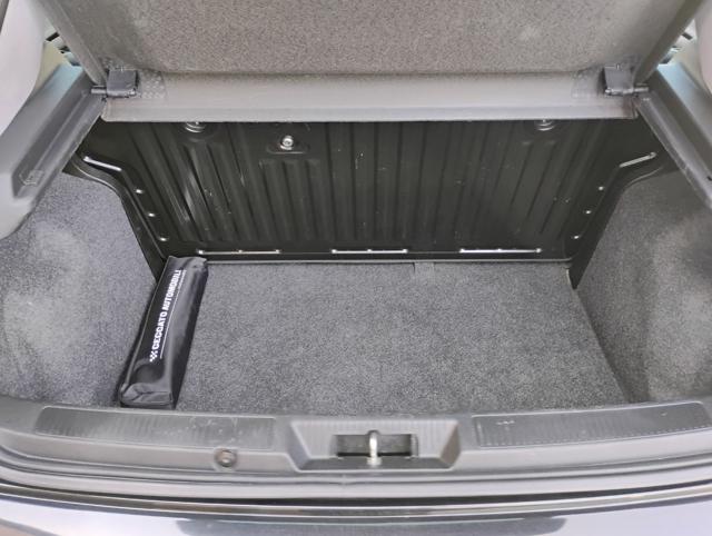 FIAT Punto usata, con Servosterzo