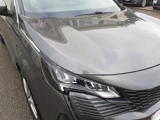 PEUGEOT 3008 usata, con Airbag Passeggero