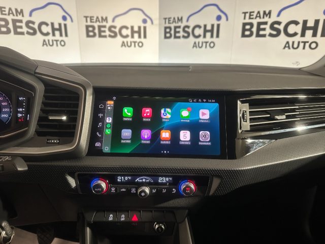 AUDI A1 usata, con Controllo trazione