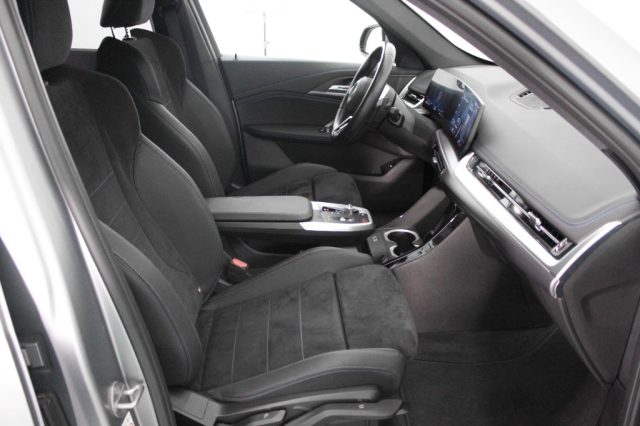BMW X1 usata, con Climatizzatore