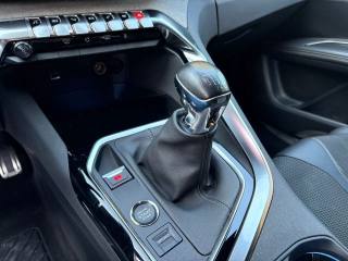 PEUGEOT 3008 usata, con Cruise Control