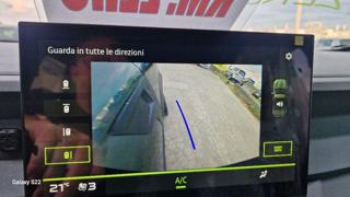 DACIA Duster usata, con Vetri oscurati