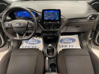 FORD Puma usata, con Fendinebbia