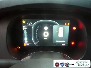 FIAT Panda usata, con Monitoraggio pressione pneumatici