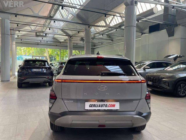 HYUNDAI Kona usata, con Park Distance Control
