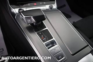 AUDI A7 usata, con Sedile posteriore sdoppiato