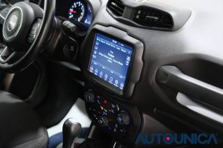 JEEP Renegade usata 49