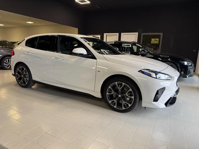 BMW 118 usata, con Autoradio