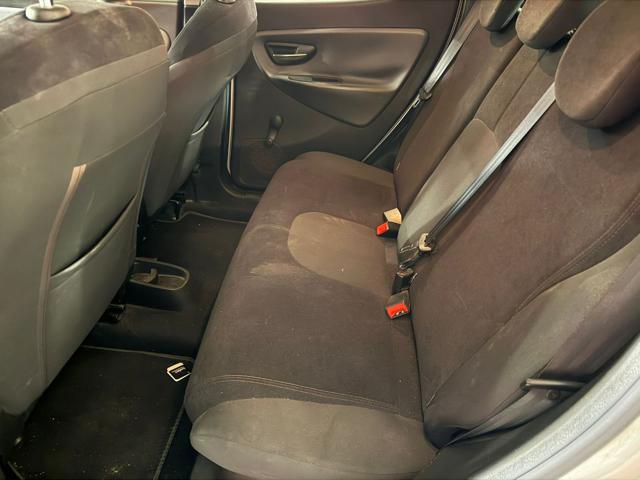 LANCIA Ypsilon usata, con Climatizzatore