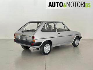 FORD Fiesta usata 3