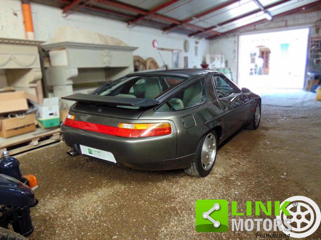 PORSCHE 928 usata, con Antifurto
