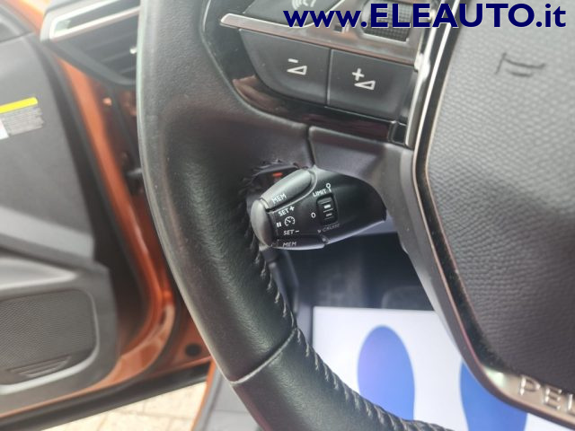 PEUGEOT 2008 usata, con ESP