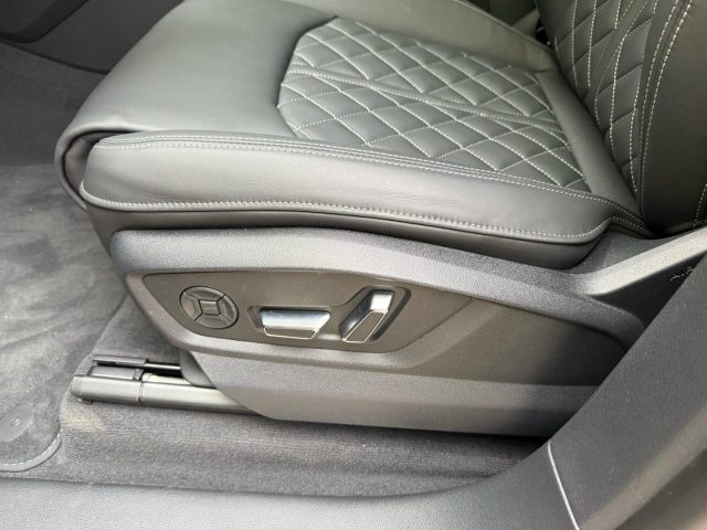 AUDI Q8 usata 35