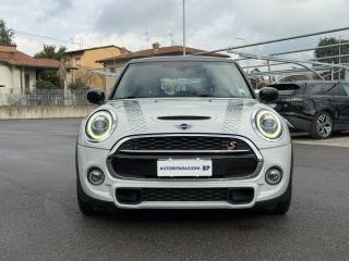 MINI Cooper S usata, con Climatizzatore