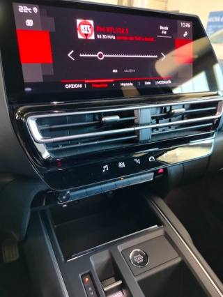 CITROEN C5 Aircross usata, con Specchietti laterali elettrici