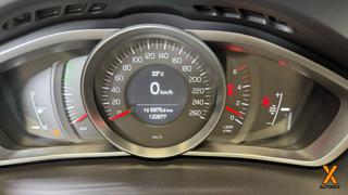 VOLVO V40 Cross Country usata, con Climatizzatore