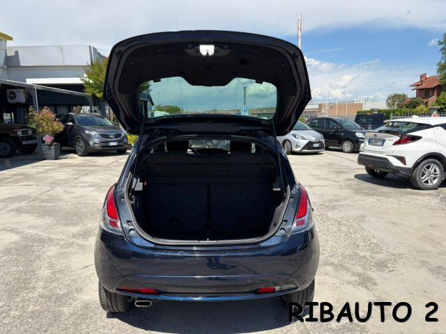 LANCIA Ypsilon usata, con Bluetooth