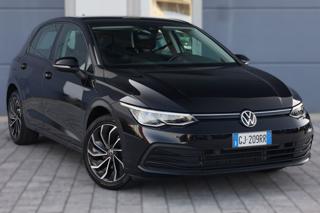 VOLKSWAGEN Golf 1.0 eTSI EVO DSG Life