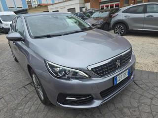 PEUGEOT 308 usata, con Chiusura centralizzata