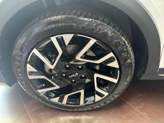 KIA XCeed usata, con Alzacristalli elettrici