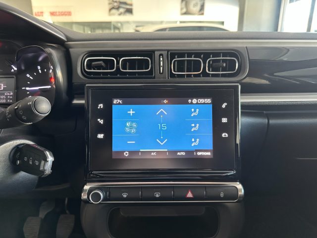 CITROEN C3 usata, con Sistema di navigazione