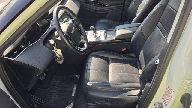 LAND ROVER Range Rover Evoque usata, con Park Distance Control