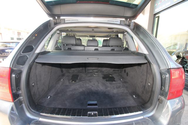 PORSCHE Cayenne usata 27