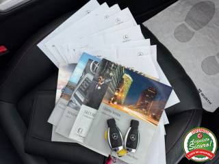 MERCEDES-BENZ SLK 200 usata, con USB