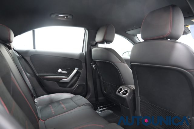 MERCEDES-BENZ A 180 usata 62