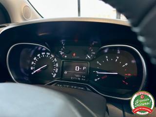 CITROEN C3 Aircross usata, con Sedile posteriore sdoppiato