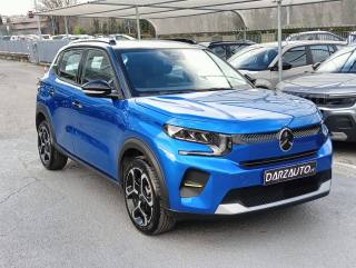 CITROEN C3 usata, con Airbag laterali