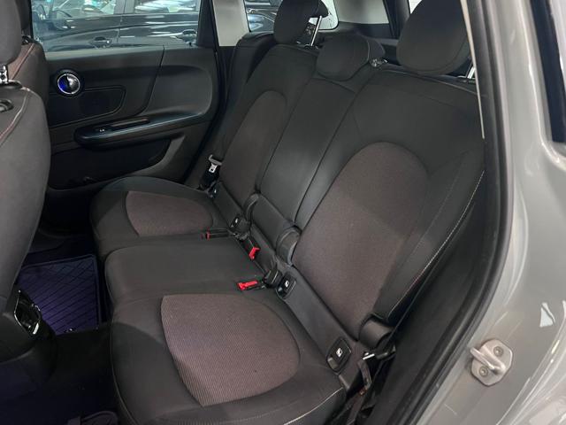 MINI Countryman usata, con Climatizzatore