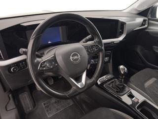 OPEL Mokka usata, con Climatizzatore