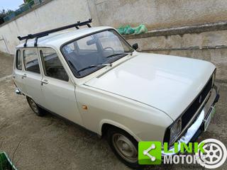 RENAULT R 6 usata 17