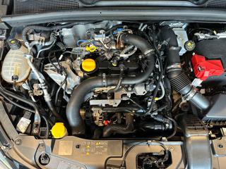 RENAULT Clio usata, con Bracciolo