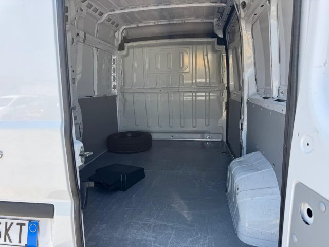 FIAT Ducato usata, con Cruise Control