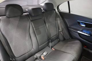 MERCEDES-BENZ C 220 usata, con Immobilizzatore elettronico