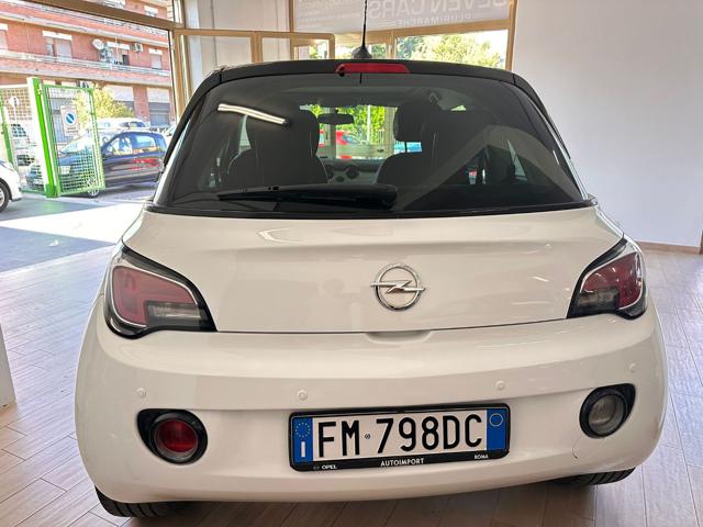 OPEL Adam usata, con Climatizzatore