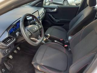 FORD Puma usata, con Alzacristalli elettrici