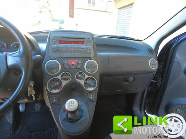 FIAT Panda usata 3