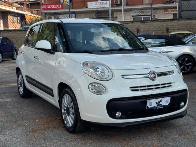 FIAT 500L usata, con Airbag laterali