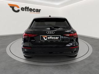 AUDI A3 usata, con Autoradio