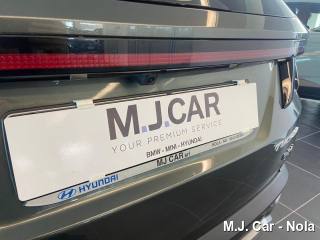 HYUNDAI Tucson usata, con Regolazione elettrica sedili