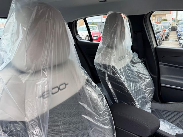 FIAT 600 usata, con Cronologia tagliandi