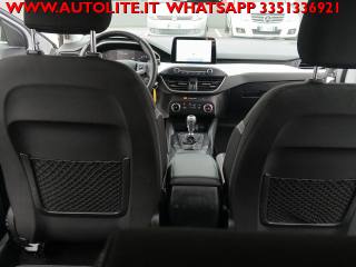 FORD Focus usata, con Specchietti laterali elettrici