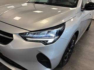 OPEL Corsa usata, con Vetri oscurati