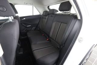 VOLKSWAGEN T-Roc usata 3